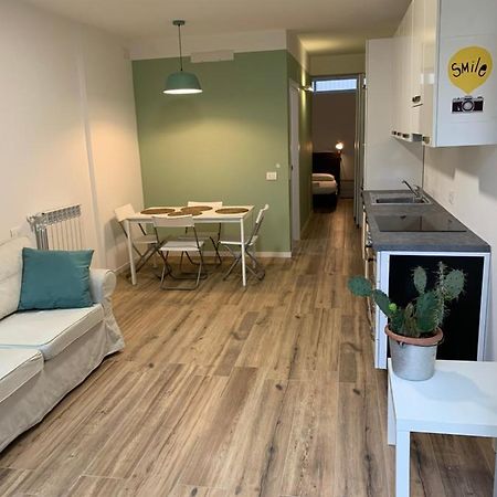 Rafqa Suites San Siro'S View Lotto City Life De Angeli Fiera With Garden Milan Bagian luar foto