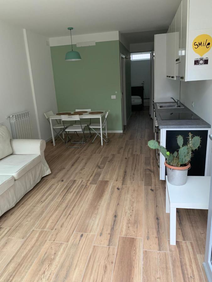 Rafqa Suites San Siro'S View Lotto City Life De Angeli Fiera With Garden Milan Bagian luar foto