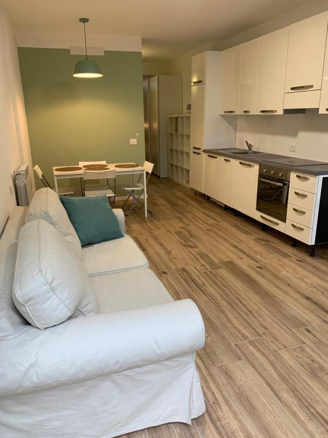 Rafqa Suites San Siro'S View Lotto City Life De Angeli Fiera With Garden Milan Bagian luar foto